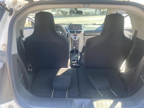 Photo 5 of 10 of 2014 Scion iQ 10th Anniversary Edition
