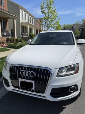 Photo 1 of 15 of 2013 Audi Q5 2.0T Premium
