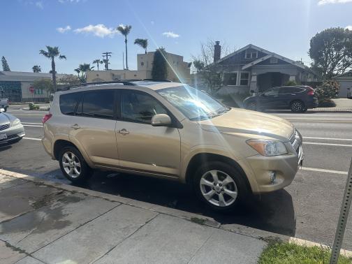 Photo 1 of 14 of 2012 Toyota RAV4 Limited