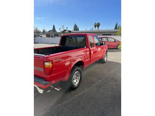 Photo 1 of 24 of 2006 Mazda B3000 DS Cab Plus 4