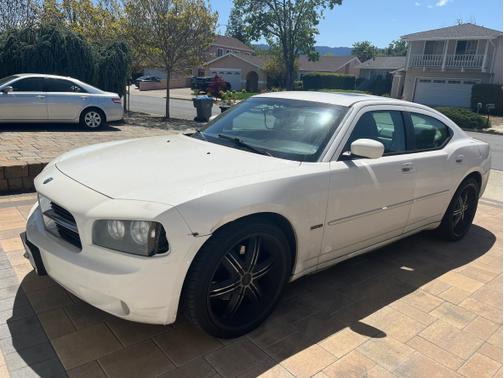 Photo 1 of 10 of 2006 Dodge Charger R/T