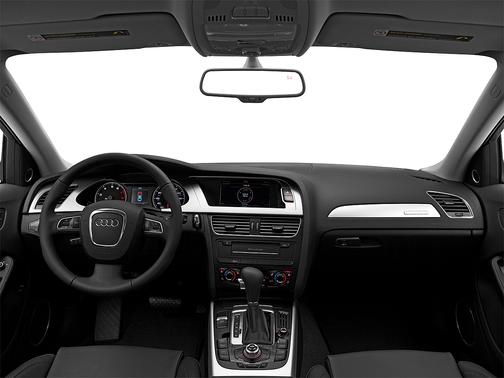 Photo 3 of 7 of 2011 Audi A4 2.0T Premium Plus