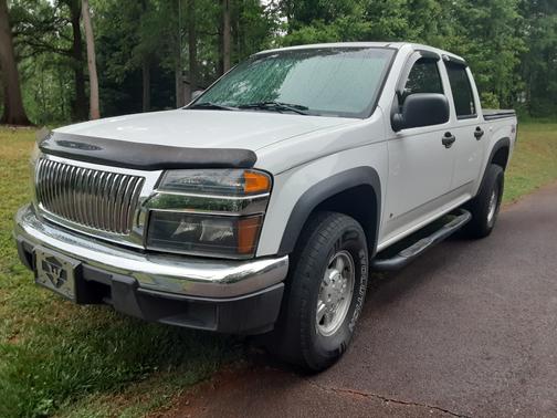 Photo 1 of 6 of 2006 Chevrolet Colorado LT