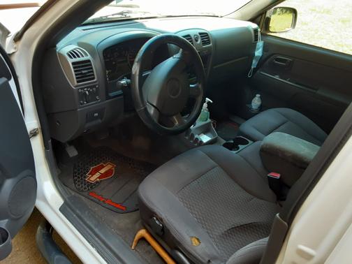 Photo 3 of 6 of 2006 Chevrolet Colorado LT