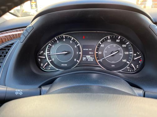 Photo 4 of 19 of 2017 Nissan Armada Platinum