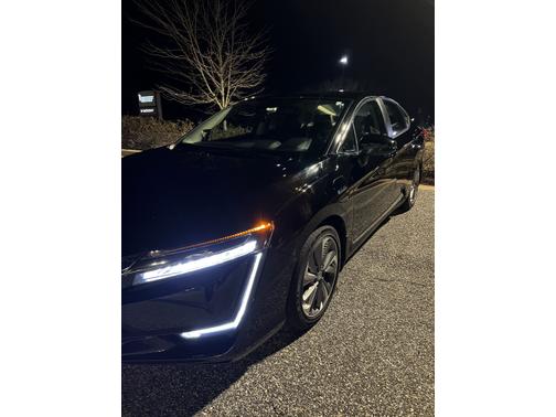 Photo 4 of 19 of 2018 Honda Clarity Plug-In Hybrid Base