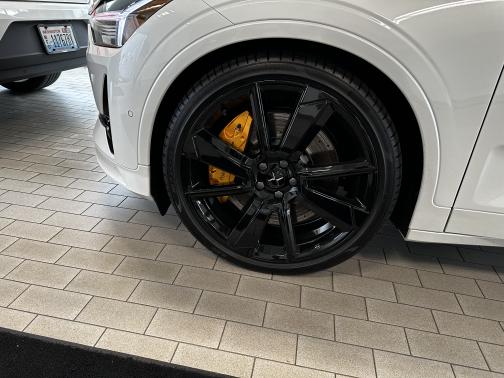 Photo 3 of 5 of 2023 Polestar 2 Long Range Dual Motor BST edition 270