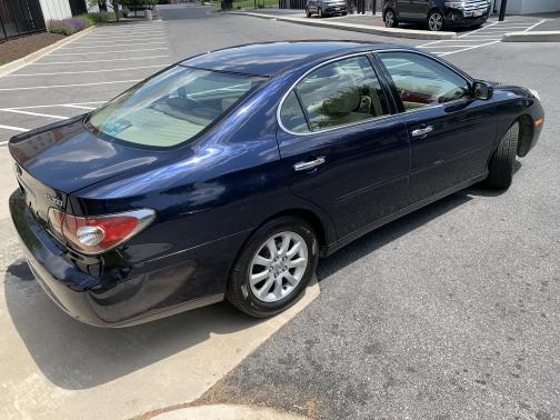 Photo 1 of 10 of 2003 Lexus ES 300 Base