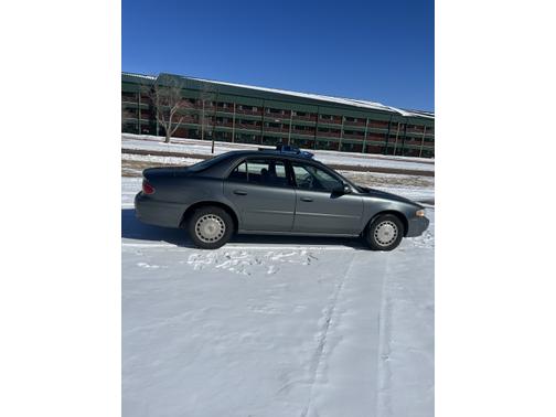 Photo 1 of 8 of 2005 Buick Century Base