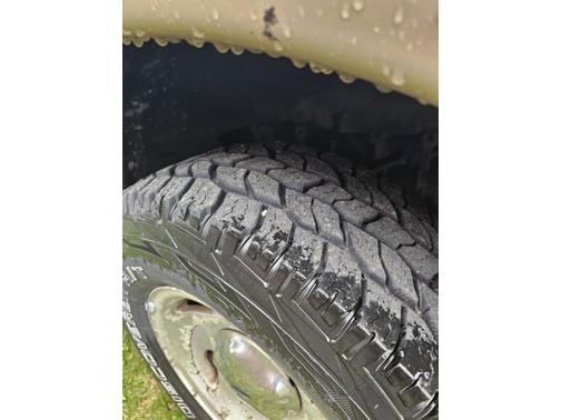 Photo 5 of 20 of 1998 Ford Expedition Eddie Bauer 4WD