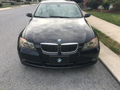 Photo 1 of 14 of 2006 BMW 330 i
