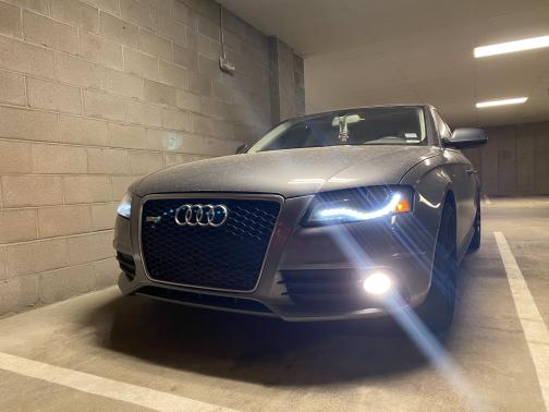 Photo 3 of 6 of 2012 Audi A4 2.0T Premium Plus quattro