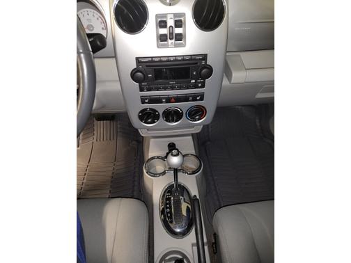 Photo 4 of 20 of 2010 Chrysler PT Cruiser Classic