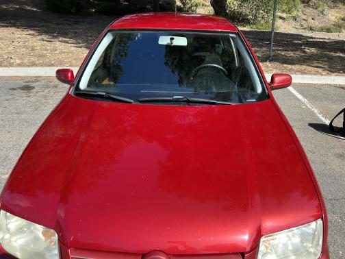 Photo 3 of 27 of 2004 Volkswagen Jetta GL