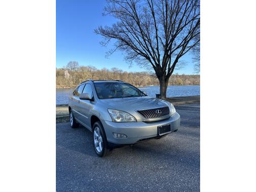 Photo 1 of 25 of 2007 Lexus RX 350 Base