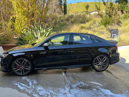 Photo 2 of 8 of 2017 Audi S3 2.0T Premium Plus