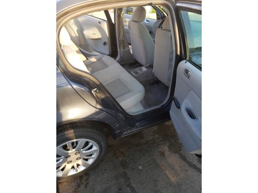 Photo 1 of 9 of 2008 Chevrolet Cobalt LS