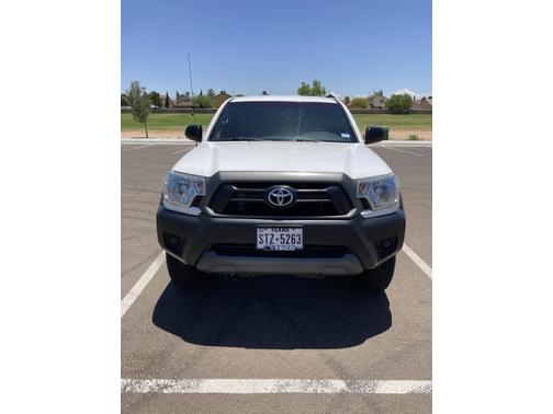 Photo 1 of 30 of 2015 Toyota Tacoma PreRunner