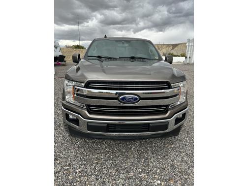 Photo 1 of 16 of 2020 Ford F-150 Lariat