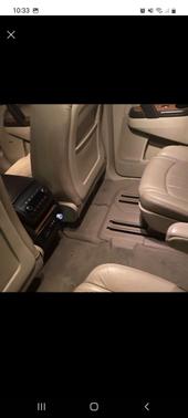 Photo 5 of 19 of 2011 Buick Enclave 1XL