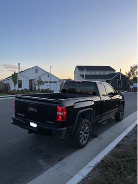 Photo 3 of 7 of 2017 GMC Sierra 1500 Base