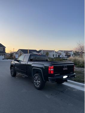 Photo 4 of 7 of 2017 GMC Sierra 1500 Base