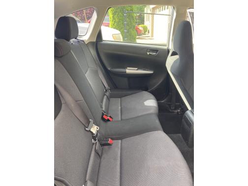 Photo 5 of 9 of 2009 Subaru Impreza WRX