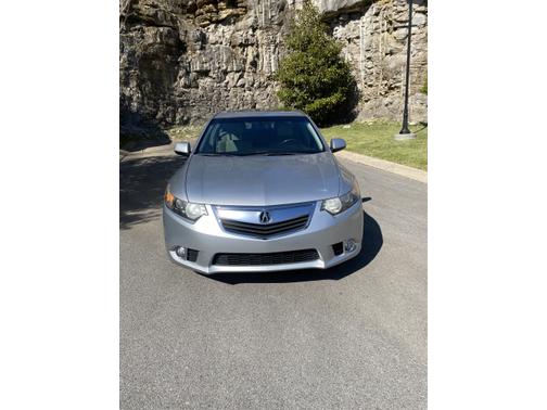 Photo 4 of 12 of 2013 Acura TSX Technology