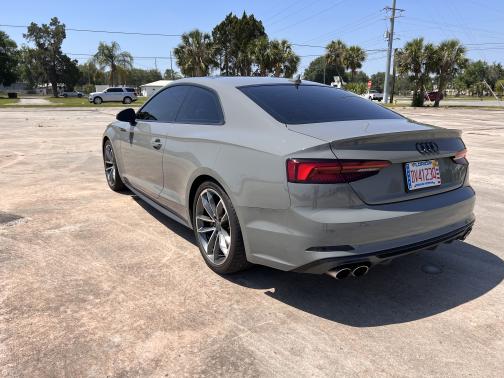 Photo 2 of 20 of 2019 Audi S5 3.0T Premium