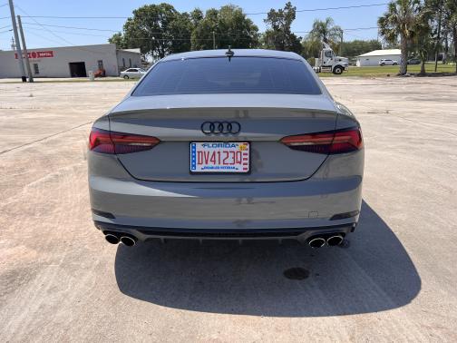 Photo 3 of 20 of 2019 Audi S5 3.0T Premium