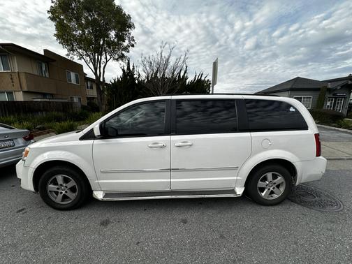 Used minivan for sales sale under 5000