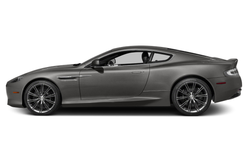 2013 Aston Martin DB9