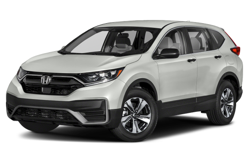 2020 Honda CR-V Specs, Price, MPG & Reviews