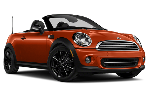 2015 MINI Roadster Specs, Price, MPG & Reviews