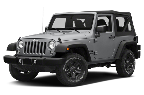 2014 Jeep Wrangler Specs, Price, MPG & Reviews 