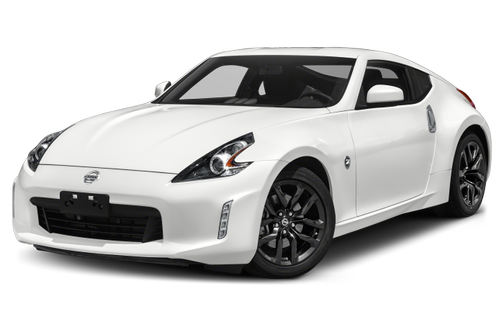 2019 Nissan 370Z Specs, Price, MPG & Reviews