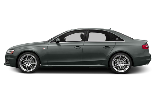 2016 Audi A4
