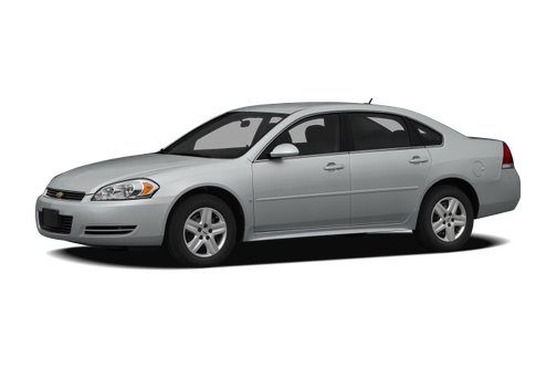 2013 Chevrolet Impala