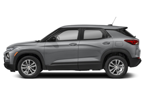 Lançamento Novo CHEVROLET BLAZER RS 2022 / Melhor Que Chevrolet TRACKER E  JEEP COMPASS 