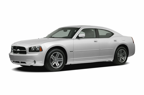 2006 CHARGER Photo