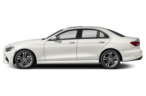 2022 Mercedes-Benz E-Class