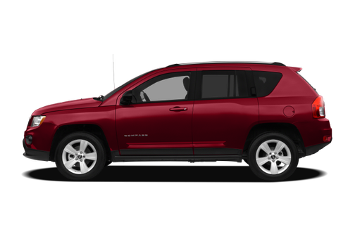 2011 Jeep Compass