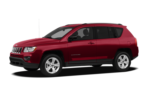 2011 Jeep Compass