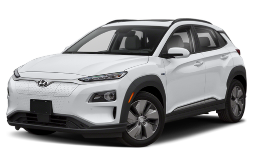 2019 Hyundai Kona EV Specs, Price, MPG & Reviews