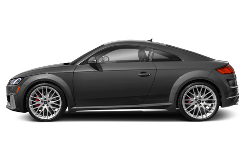2021 Audi TTS