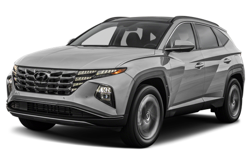 2022 Hyundai Tucson Plug-In Hybrid Specs, Price, MPG & Reviews