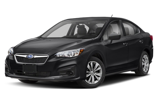 2019 Subaru Impreza