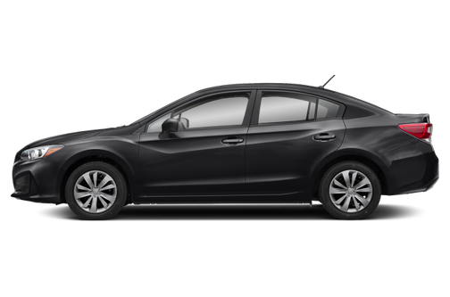 2019 Subaru Impreza