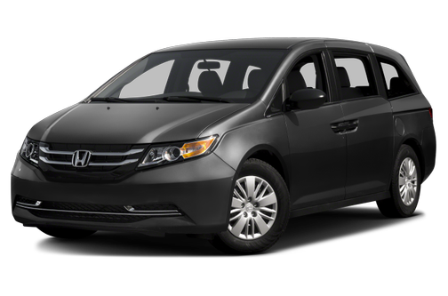 2016 Honda Odyssey Specs, Price, MPG & Reviews