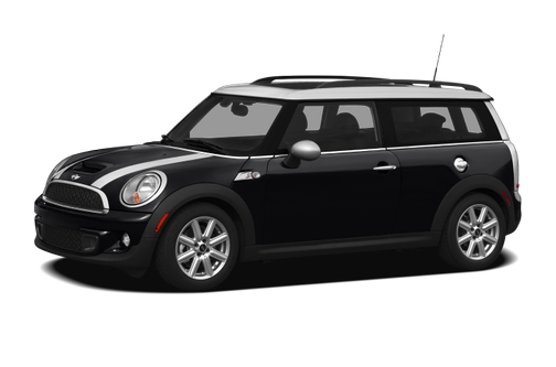 Mini Cooper S 2.0 192pk All Black - Jac & Co